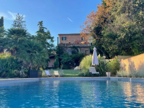 Gigi&Virgi Countryhouse Castiglione Del Lago